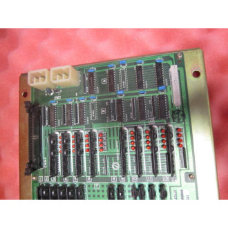 Yaskawa Electric JANCD-1004C Board  JANCD1004C - New No Box
