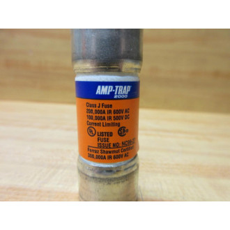 Gould Shawmut Ferraz AJT1-810 Fuse Cross Ref 4TAN4 (Pack of 10)