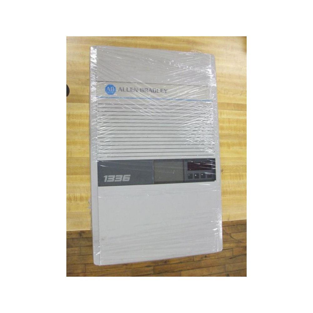 Allen Bradley 1336B003EADL3 Drive 1336-B003-EAD-L3 - New No Box