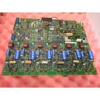 Indramat 109-525-3201A-18 1095253201A18 PC Board TDM - Used