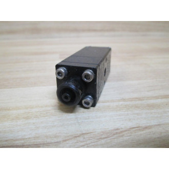 I E I AV801 Needle Valve - New No Box