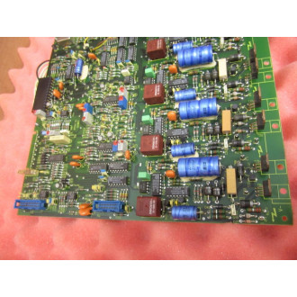 Indramat 109-525-3201A-18 1095253201A18 PC Board TDM - Used