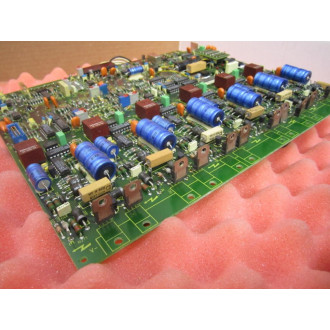 Indramat 109-525-3201A-18 1095253201A18 PC Board TDM - Used