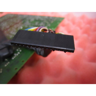 Indramat 109-525-3201A-18 1095253201A18 PC Board TDM - Used