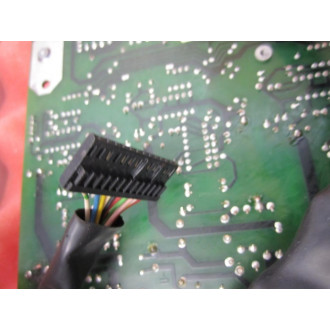 Indramat 109-525-3201A-18 1095253201A18 PC Board TDM - Used