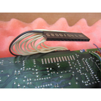 Indramat 109-525-3201A-18 1095253201A18 PC Board TDM - Used