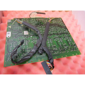 Indramat 109-525-3201A-18 1095253201A18 PC Board TDM - Used