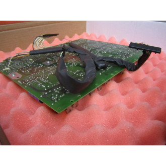 Indramat 109-525-3201A-18 1095253201A18 PC Board TDM - Used