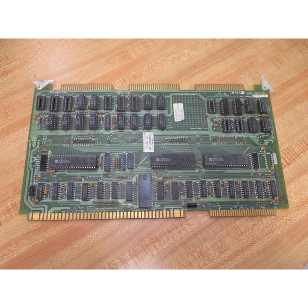 Intel 1000929-03 PWA 100092903 - Used