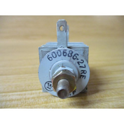 Westinghouse 600686-27RE Suppressor 60068627RE - Used