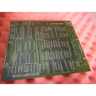 HPM D2-017-707F Processor Board Assy D2017707F - Used