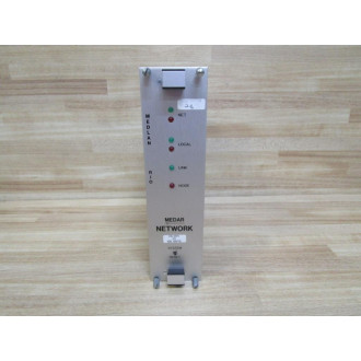 Medar 575-A Circuit Module 575A - Used