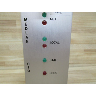 Medar 575-A Circuit Module 575A - Used