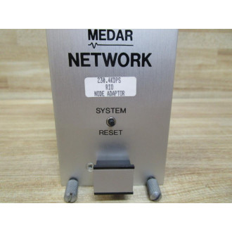 Medar 575-A Circuit Module 575A - Used