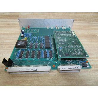 Medar 575-A Circuit Module 575A - Used