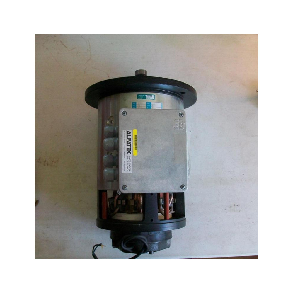 Frog Navigation Systems MH14632 MH14.632 191-RE C174A - Used