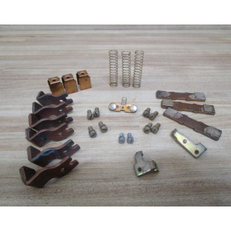 General Electric 101X112 GE Contact Kit
