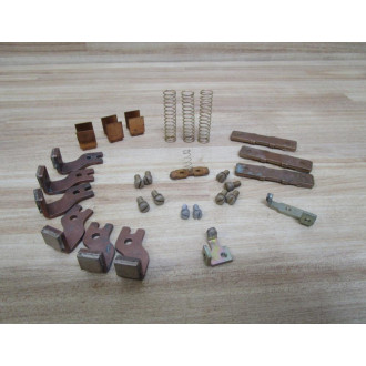 General Electric 101X112 GE Contact Kit