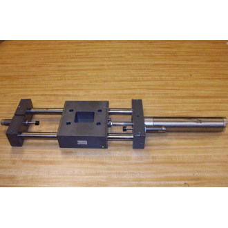 Numatics GS20008LB2H6DL3 GS GANTRY SLIDE - Used