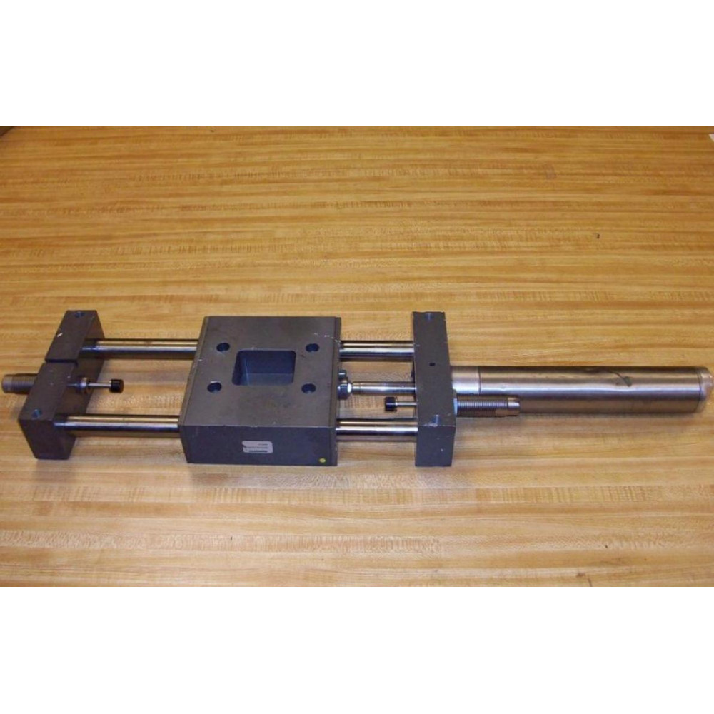 Numatics GS20008LB2H6DL3 GS GANTRY SLIDE - Used