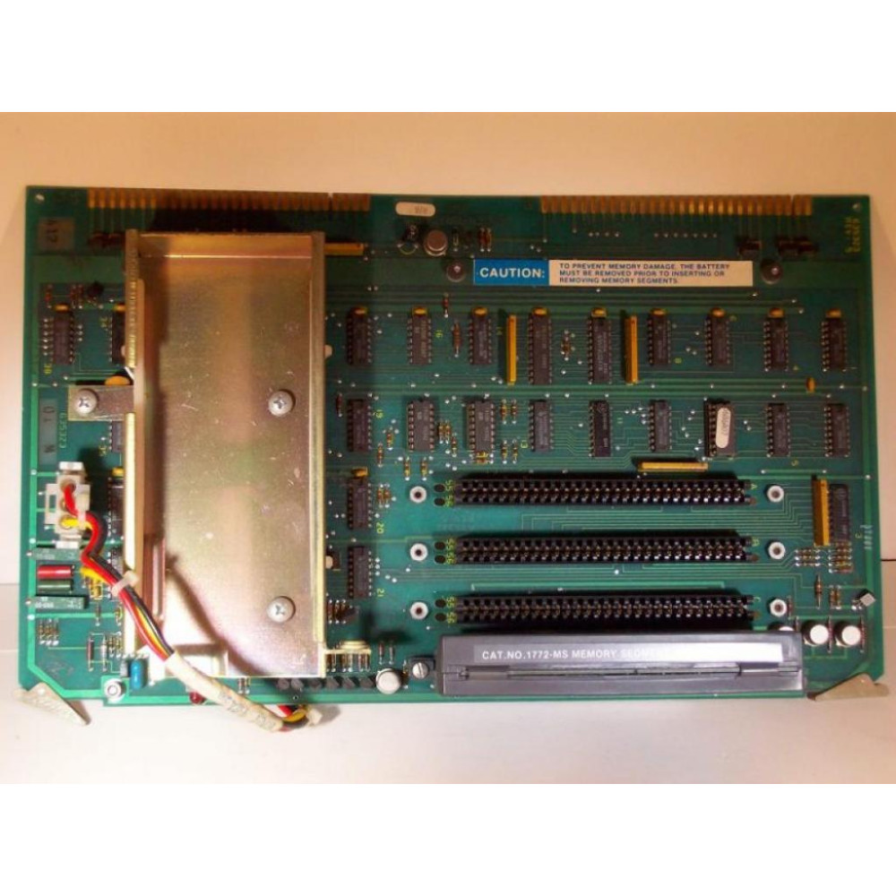 Allen Bradley 1772-ME Memory Module  1772ME