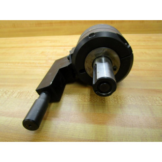 Bilz GNCK 12.5 C-ESX 1677.6 - Used