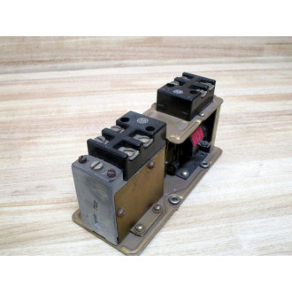 Allen Bradley 849-ZOD321B Timing Relay 849-Z0D321B - Used