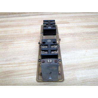 Allen Bradley 849-ZOD321B Timing Relay 849-Z0D321B - Used