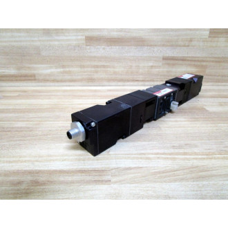 Numatics E15D2B1AJ Regulator - New No Box