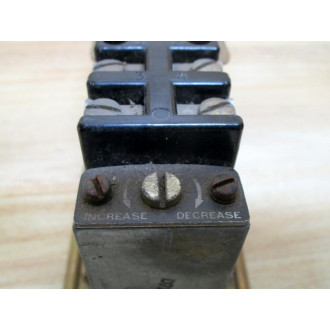 Allen Bradley 849-ZOD321B Timing Relay 849-Z0D321B - Used