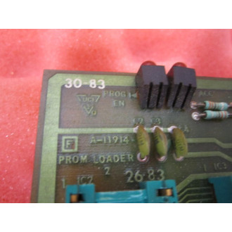 Maco A-11914 Prom Loader A11914 - New No Box