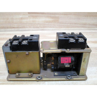 Allen Bradley 849-ZOD321B Timing Relay 849-Z0D321B - Used