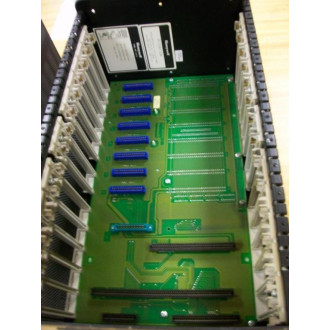 Honeywell 620-0090 Issc Ssec Rack - Used