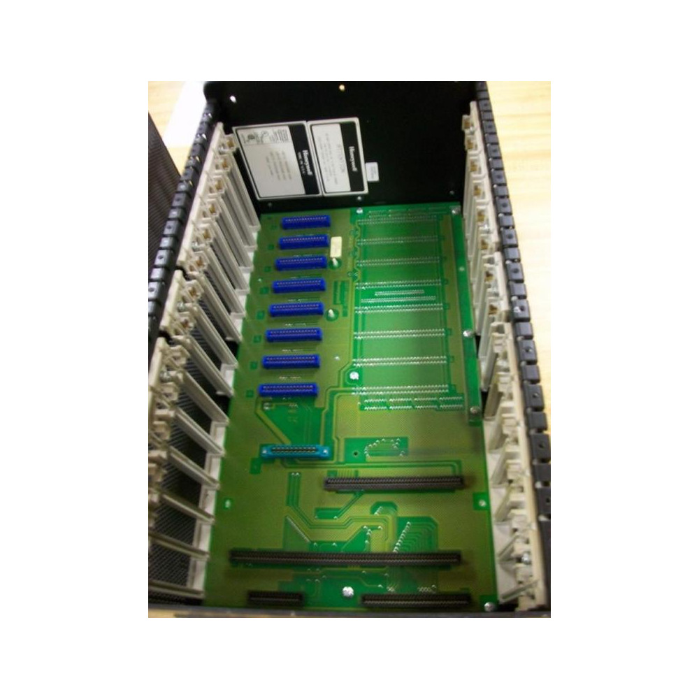 Honeywell 620-0090 Issc Ssec Rack - Used