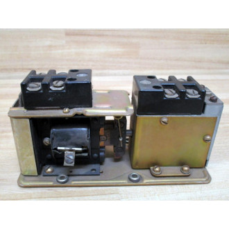 Allen Bradley 849-ZOD321B Timing Relay 849-Z0D321B - Used
