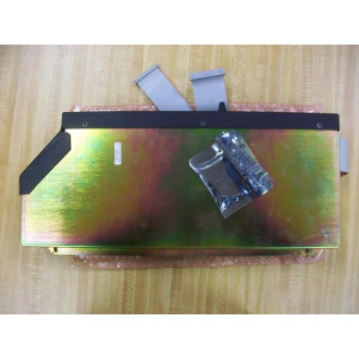 Allen Bradley 8000MBAZ Memory Module Bubble Panel