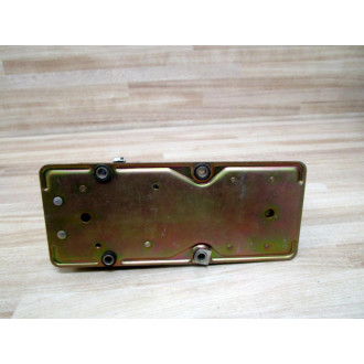 Allen Bradley 849-ZOD321B Timing Relay 849-Z0D321B - Used