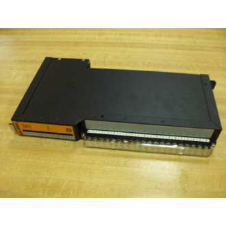 SYMAX 8030-RIM-101 Square D Module - Used