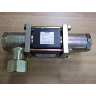 Co-Ax Valves VMK 25 DR NC Pneumatic Valve