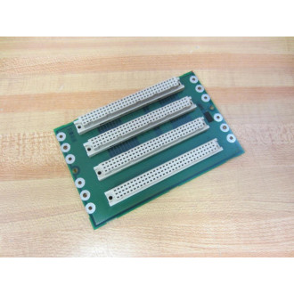 ABB 3HAA3573-AJA DSQC307 BackPlane 3HAA3573-AJG - Used