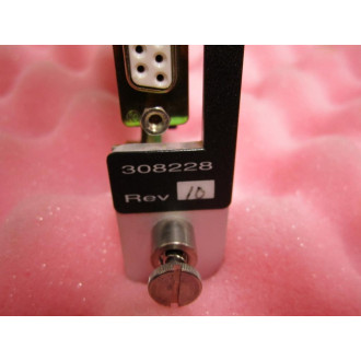 Unico 308228 Encoder Interface Rev. 10 - New No Box