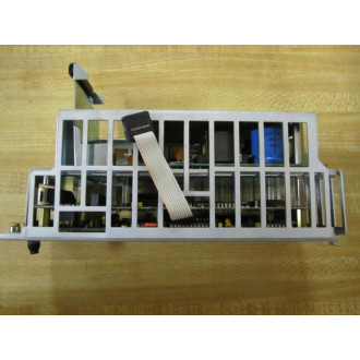 Square D 52045-062-50 Module EQ5300 ICR Sevices - Refurbished