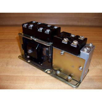 Allen Bradley 849-ZOD327 Timer 849-Z0D327 - Used