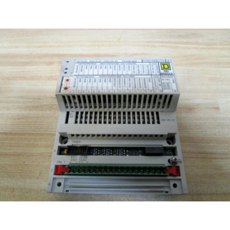 Square D 52046-344-59 Rio Module  170AEW34000 - Used