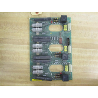 General Electric DS3800NHVD1C1B PCB - Used