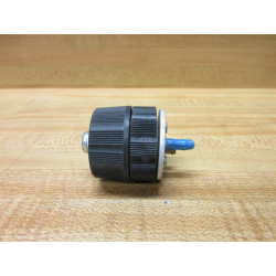Festo GRPO-70-PK-3 Precision Throttle Valve 10803 - Used