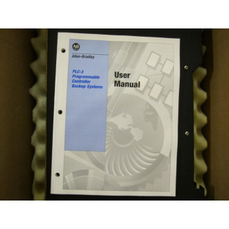 Allen Bradley 1775-MX A Memory Module