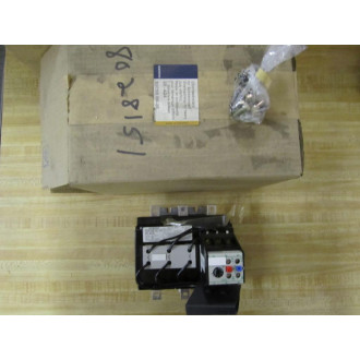 Siemens 3UC5800-2E Relay 3UC58002E