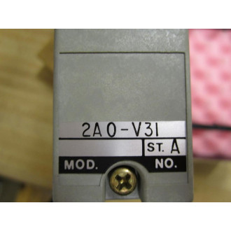 Foxboro 2A0-V3I CurrentVoltage Converter Card - New No Box