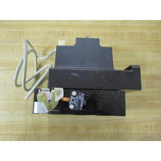 Siemens 3NP5060-0EA76 Fuse Switch Disconnector 3NP50600E76